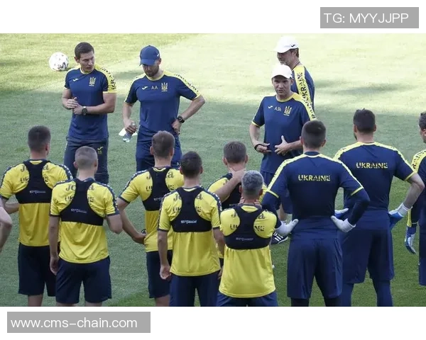 乌克兰足球队参战名单揭晓 多名球星入选备战国际大赛
